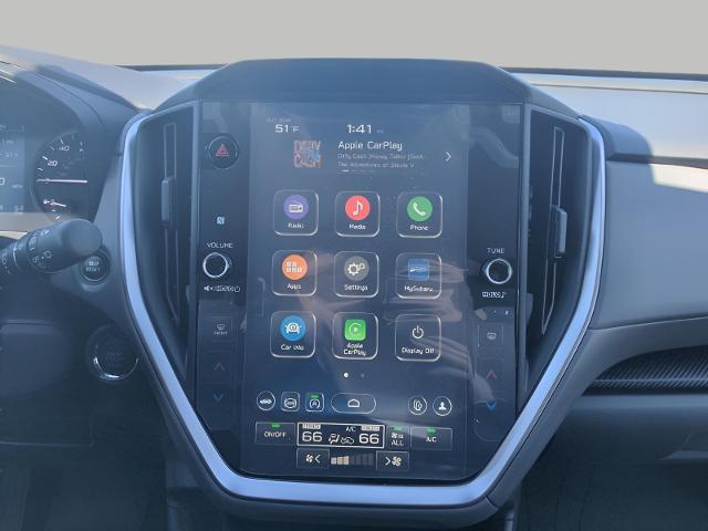 2025 Subaru Crosstrek Vehicle Photo in Green Bay, WI 54304