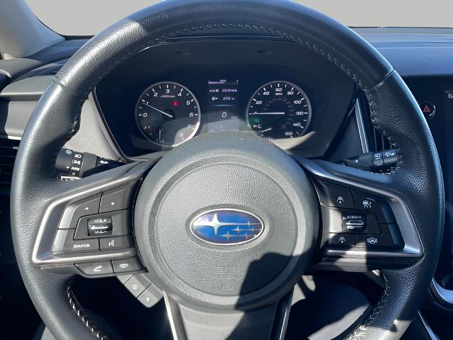2021 Subaru Outback Vehicle Photo in Oshkosh, WI 54904