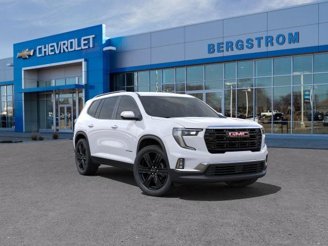 2025 GMC Acadia Vehicle Photo in OSHKOSH, WI 54904-7811