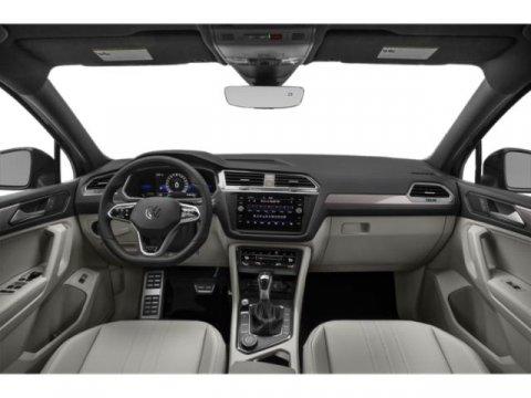 2022 Volkswagen Tiguan Vehicle Photo in Georgetown, TX 78626