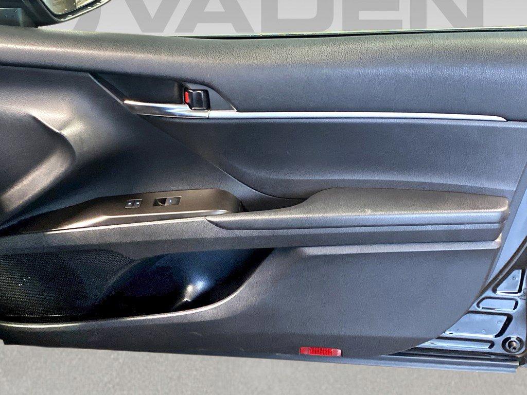 2023 Toyota Camry Vehicle Photo in BEAUFORT, SC 29906-4218