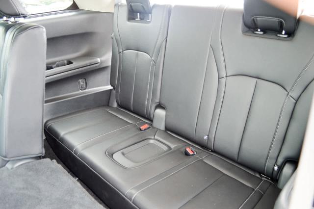 2024 INFINITI QX60 Vehicle Photo in Houston, TX 77090