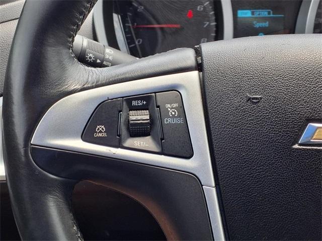 2013 Chevrolet Equinox Vehicle Photo in ELGIN, TX 78621-4245