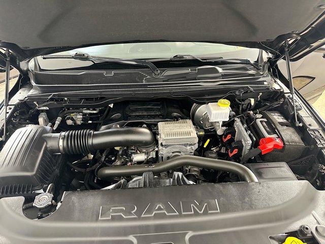 2022 Ram 1500 Vehicle Photo in Doylsetown, PA 18901