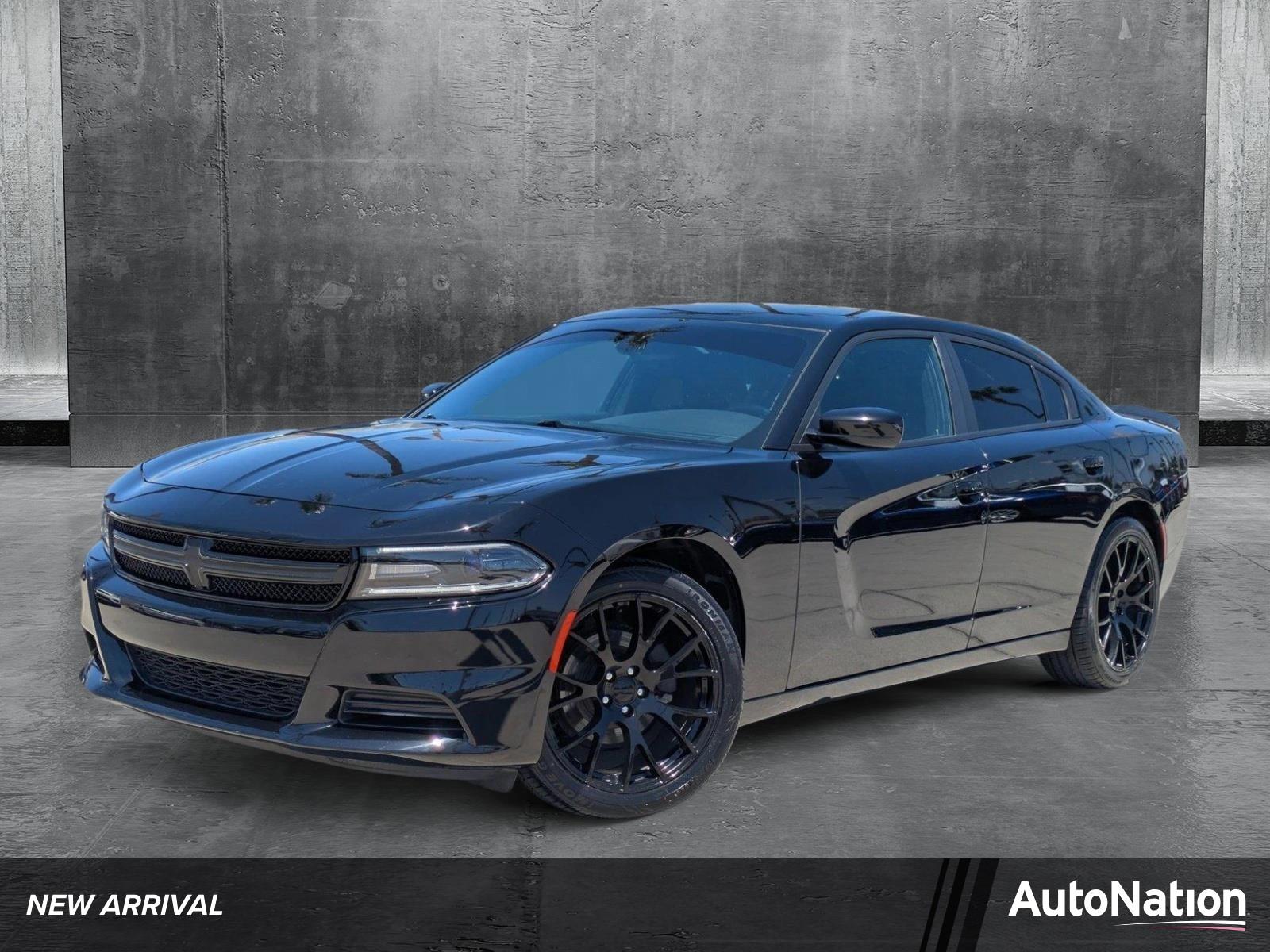 2016 Dodge Charger Vehicle Photo in Tustin, CA 92782