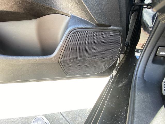 2017 Honda Accord Sedan Vehicle Photo in Greenville, TX 75402