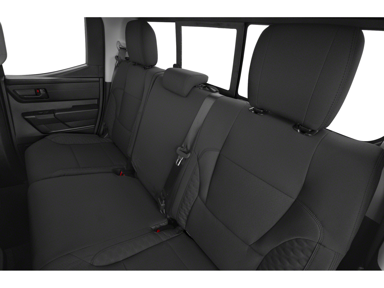 2023 Toyota Tundra 2WD Vehicle Photo in Tulsa, OK 74129