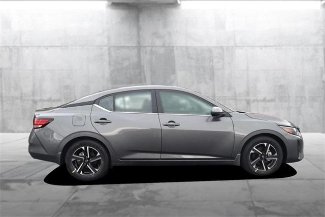 2025 Nissan Sentra Vehicle Photo in Hazelwood, MO 63042