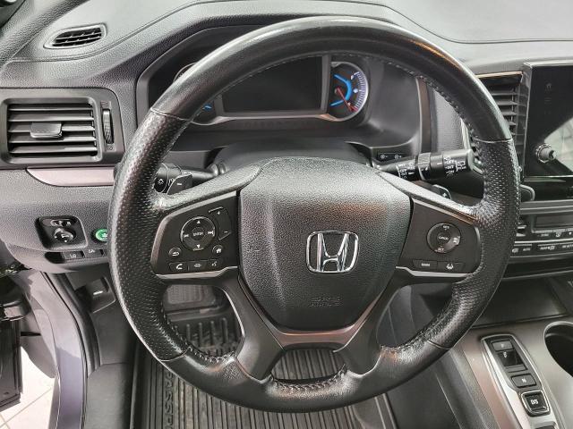2020 Honda Passport Vehicle Photo in Oshkosh, WI 54904