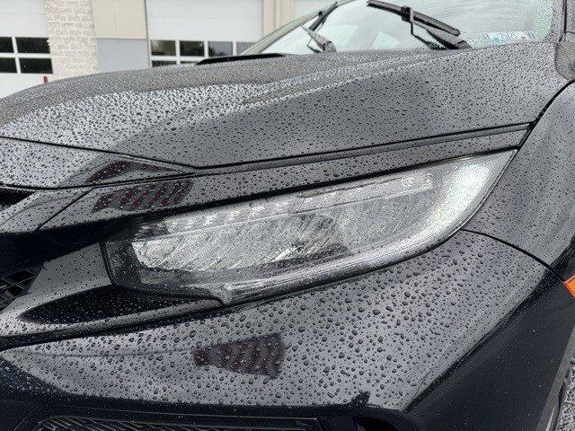 2019 Honda Civic Type R Vehicle Photo in Mechanicsburg, PA 17050-1707