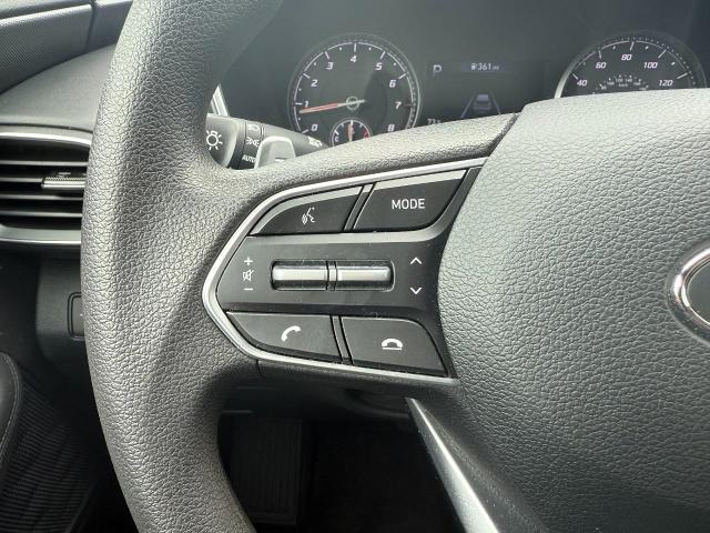 2022 Hyundai SANTA FE Vehicle Photo in Appleton, WI 54914