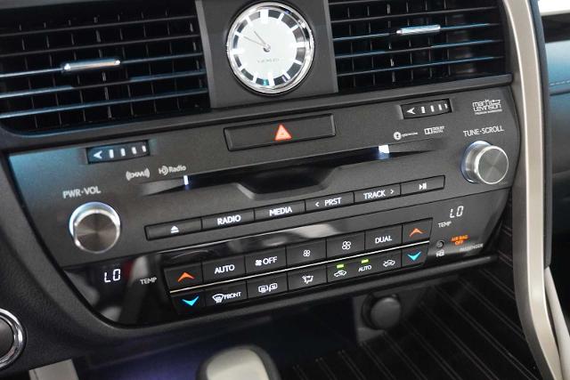 2019 Lexus RX 350 Vehicle Photo in GRAPEVINE, TX 76051