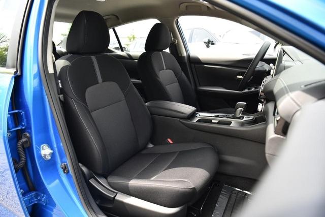 2024 Nissan Sentra Vehicle Photo in Ballwin, MO 63011
