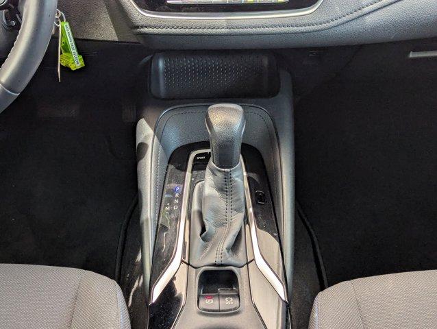 2020 Toyota Corolla Vehicle Photo in San Antonio, TX 78230