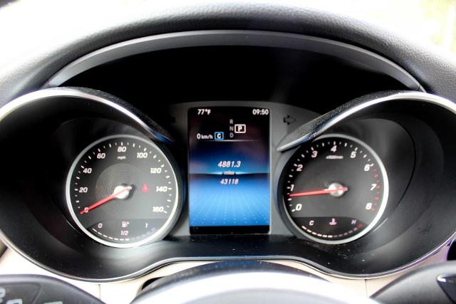 2022 Mercedes-Benz GLC Vehicle Photo in HOUSTON, TX 77090