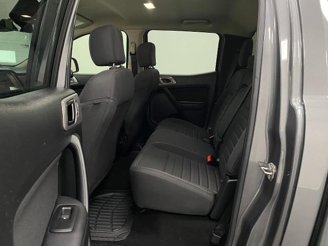 2023 Ford Ranger Vehicle Photo in Appleton, WI 54913