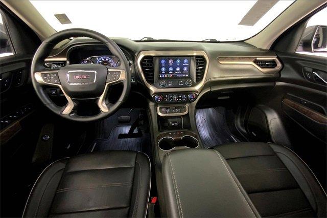 2023 GMC Acadia Vehicle Photo in KANSAS CITY, MO 64114-4545