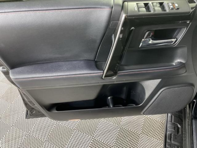 2023 Toyota 4Runner Vehicle Photo in GILBERT, AZ 85297-0402
