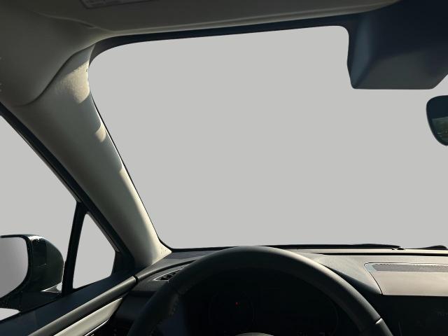 2025 Subaru Outback Vehicle Photo in Oshkosh, WI 54904
