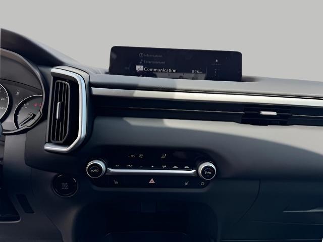 2025 Mazda CX-50 Vehicle Photo in Green Bay, WI 54304