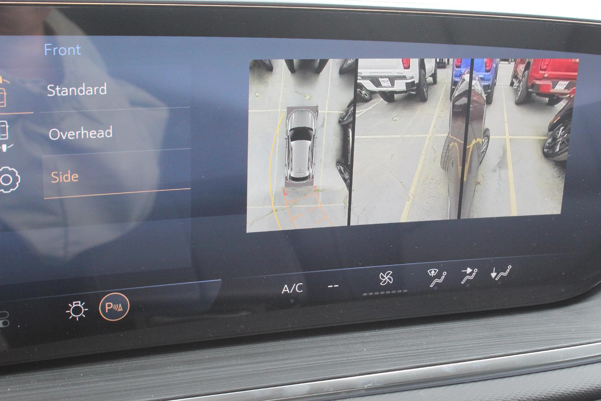 2025 Buick Envision Vehicle Photo in AURORA, CO 80012-4011