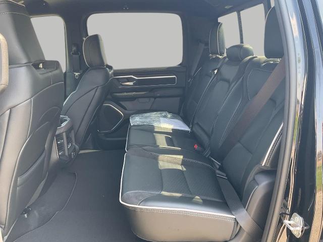 2025 Ram 1500 Vehicle Photo in Kaukauna, WI 54130