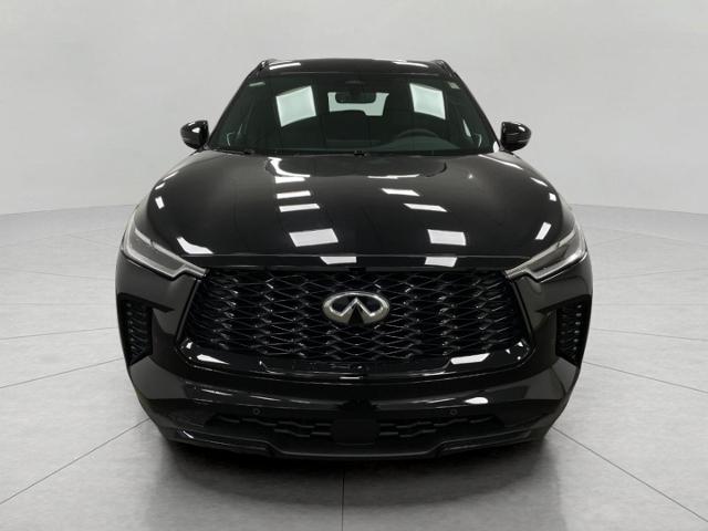 2025 INFINITI QX60 Vehicle Photo in Appleton, WI 54913
