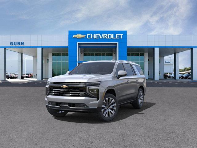 2025 Chevrolet Tahoe Vehicle Photo in SELMA, TX 78154-1460