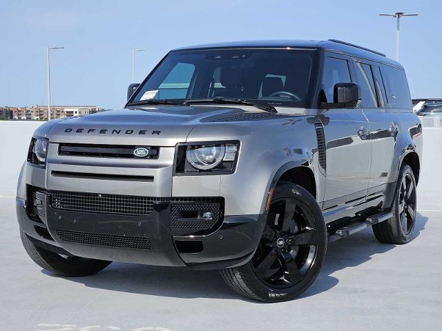 2024 Defender Vehicle Photo in AUSTIN, TX 78717