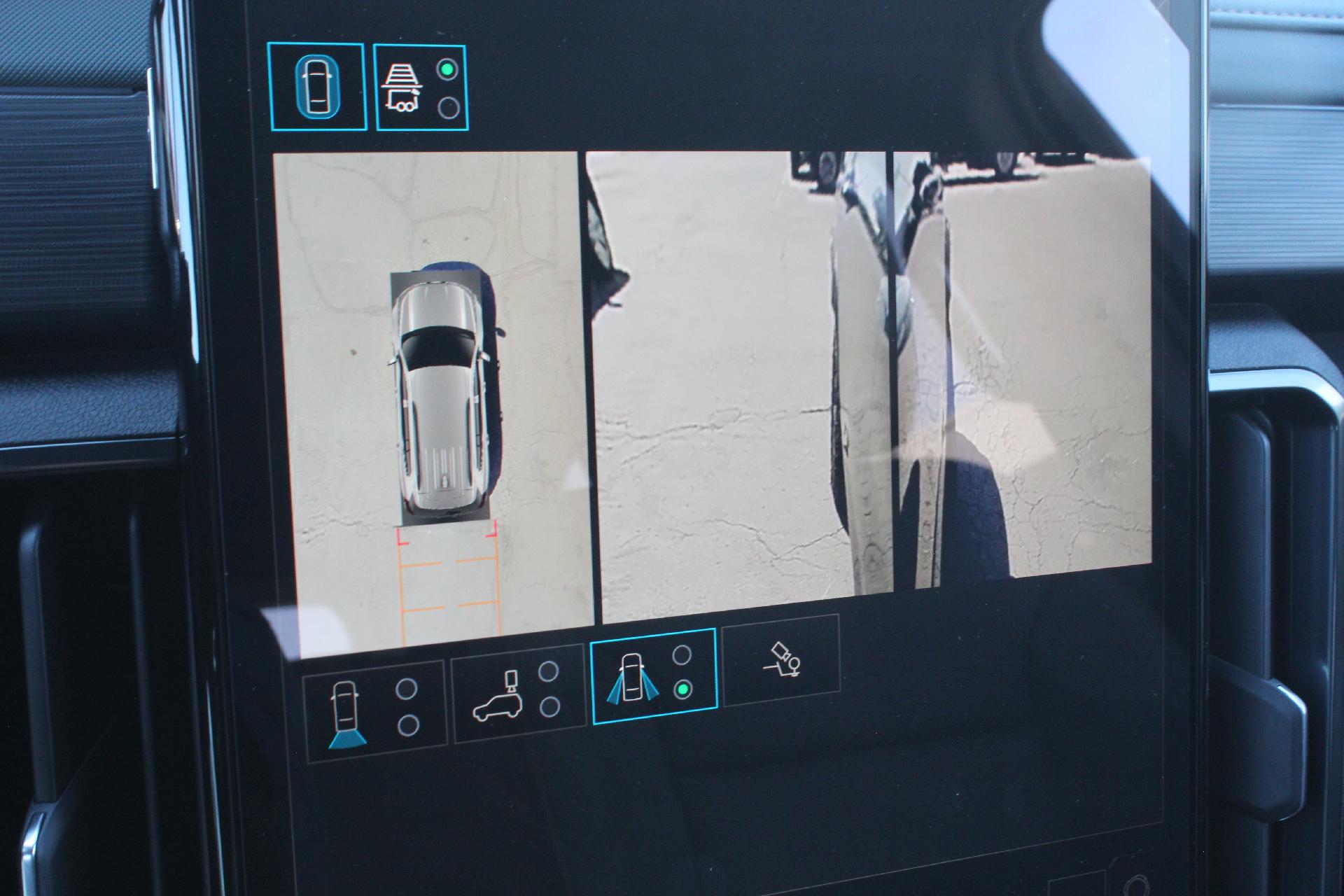 2025 GMC Acadia Vehicle Photo in AURORA, CO 80012-4011