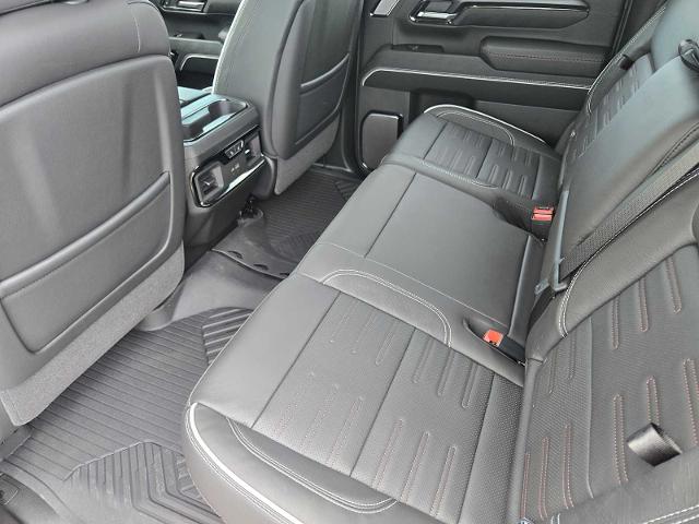 2025 GMC Sierra 2500 HD Vehicle Photo in DALLAS, TX 75209-3016
