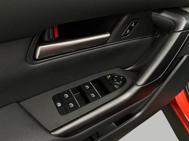 2025 Mazda CX-50 Hybrid Vehicle Photo in Appleton, WI 54913