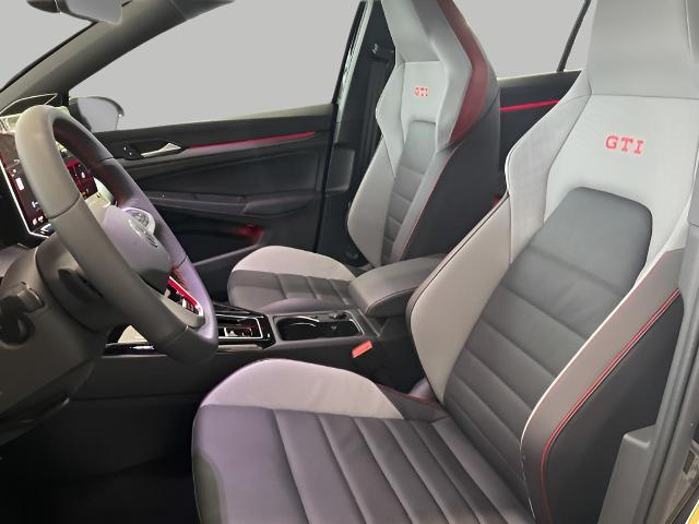2025 Volkswagen Golf GTI Vehicle Photo in Oshkosh, WI 54904