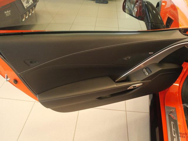 2019 Chevrolet Corvette Vehicle Photo in Nashua, NH 03060
