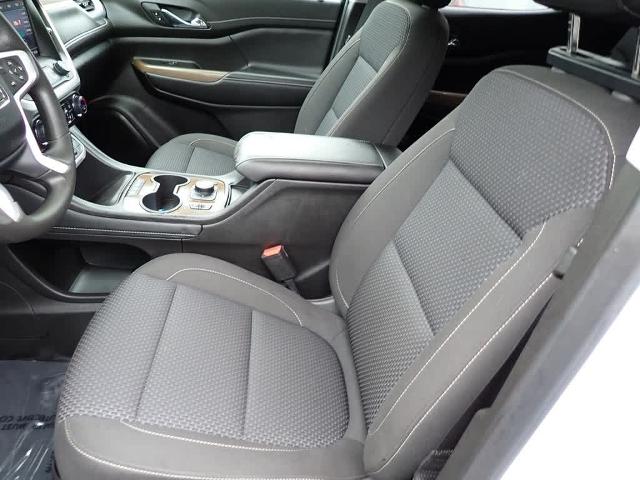 2023 GMC Acadia Vehicle Photo in ZELIENOPLE, PA 16063-2910