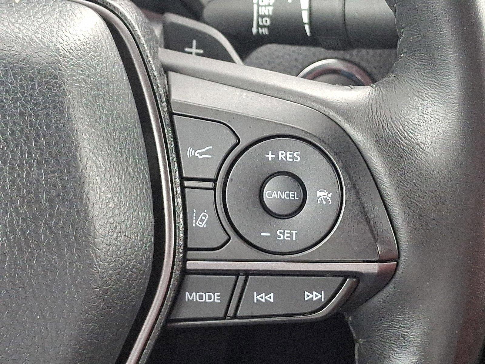 2023 Toyota Camry Vehicle Photo in Harrisburg, PA 17111