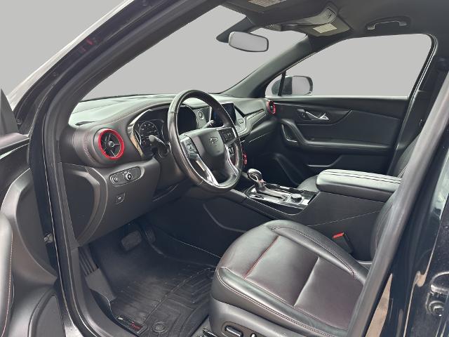 2020 Chevrolet Blazer Vehicle Photo in MANITOWOC, WI 54220-5838