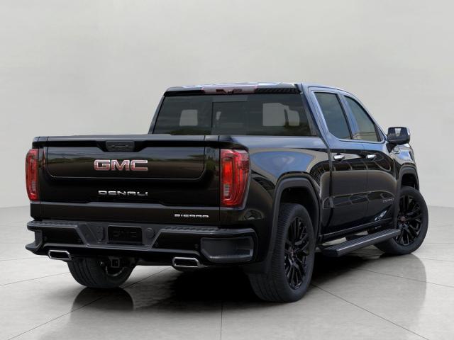 2025 GMC Sierra 1500 Vehicle Photo in APPLETON, WI 54914-8833