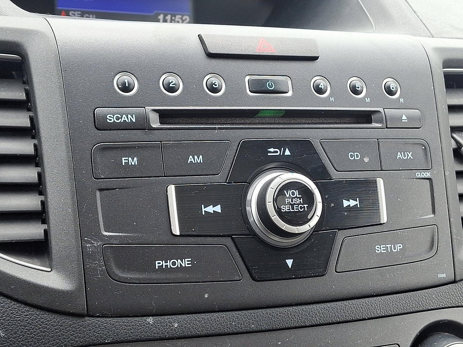 2013 Honda CR-V Vehicle Photo in Harrisburg, PA 17111