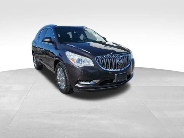 2014 Buick Enclave Vehicle Photo in Fishers, IN 46038