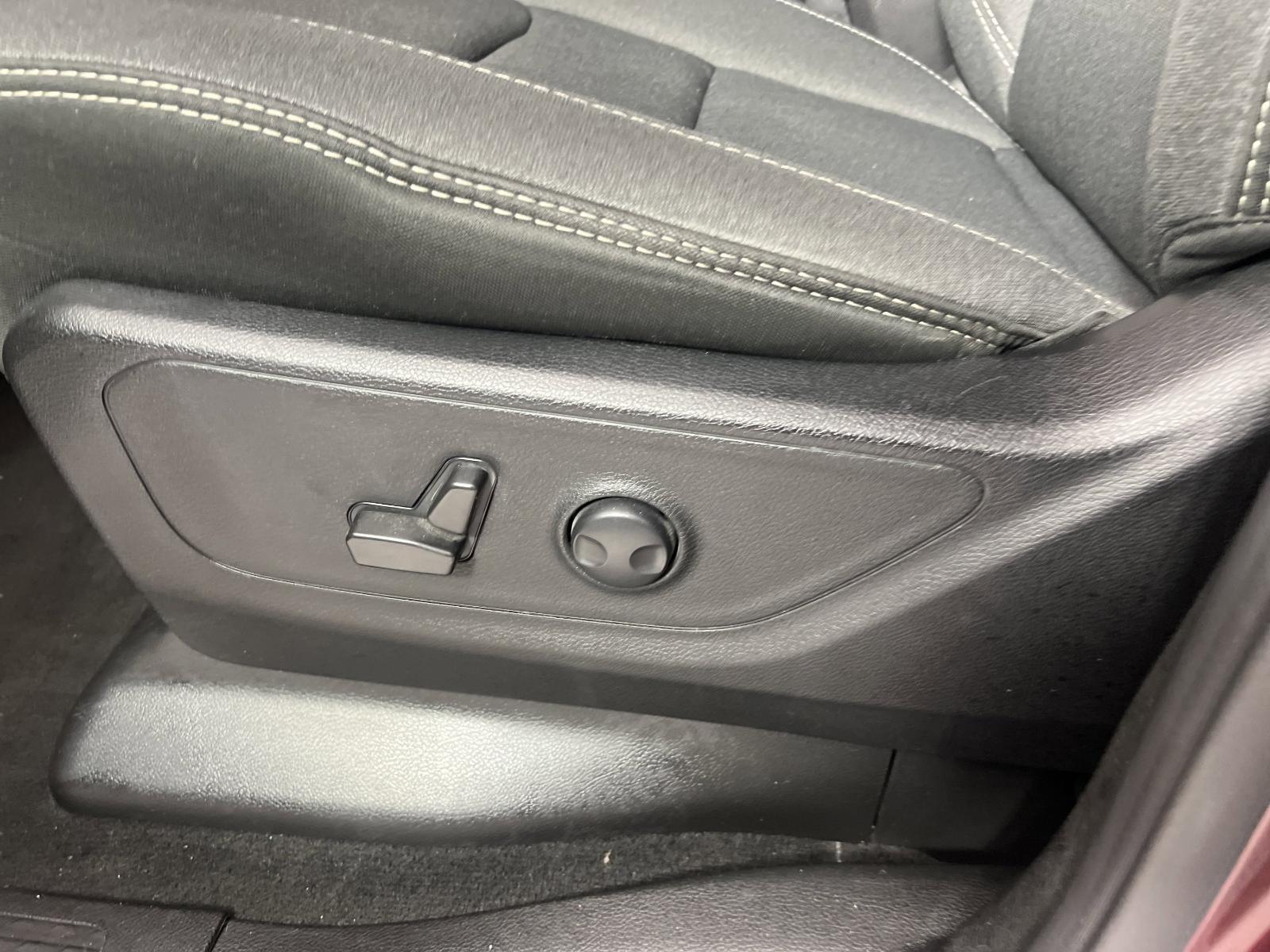 2022 Ram 1500 Vehicle Photo in GEORGETOWN, TX 78626-7508