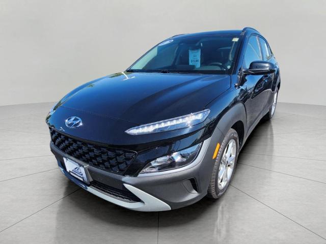 2023 Hyundai Kona Vehicle Photo in MADISON, WI 53713-3220