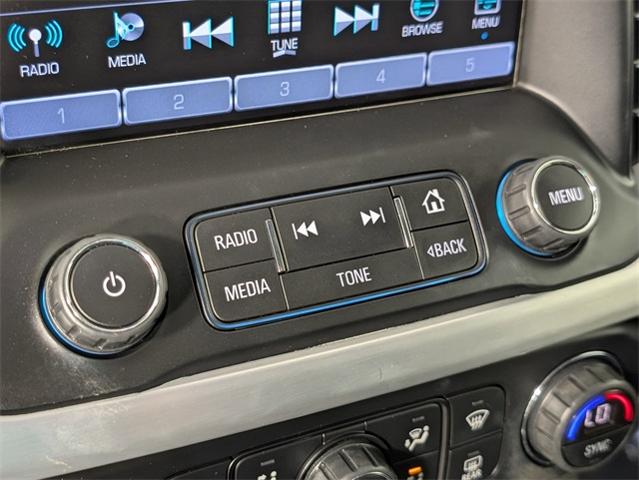 2019 GMC Acadia Vehicle Photo in ENGLEWOOD, CO 80113-6708