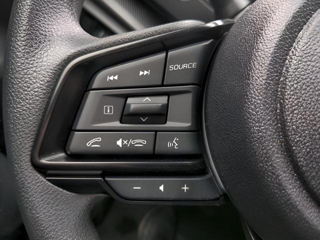 2025 Subaru Crosstrek Vehicle Photo in Green Bay, WI 54304