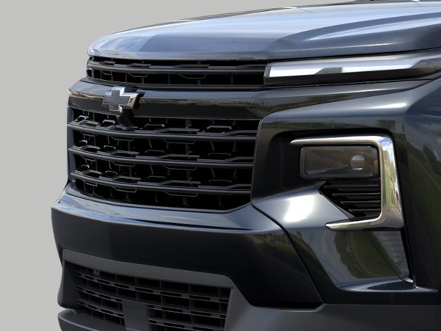 2025 Chevrolet Traverse Vehicle Photo in MIDDLETON, WI 53562-1492