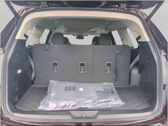 2025 Subaru Ascent Vehicle Photo in Green Bay, WI 54304
