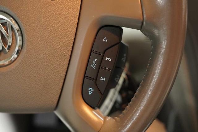 2014 Buick Enclave Vehicle Photo in GRAPEVINE, TX 76051