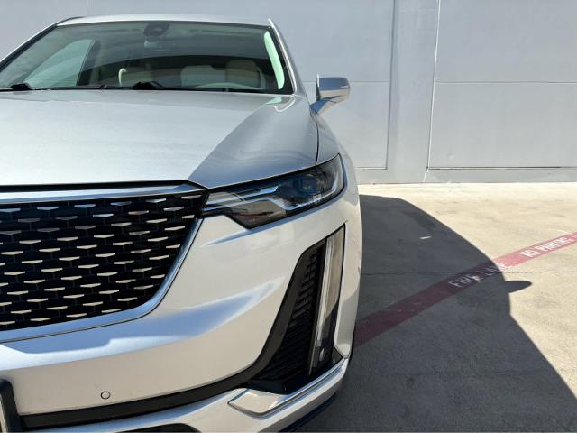 2020 Cadillac XT6 Vehicle Photo in Grapevine, TX 76051