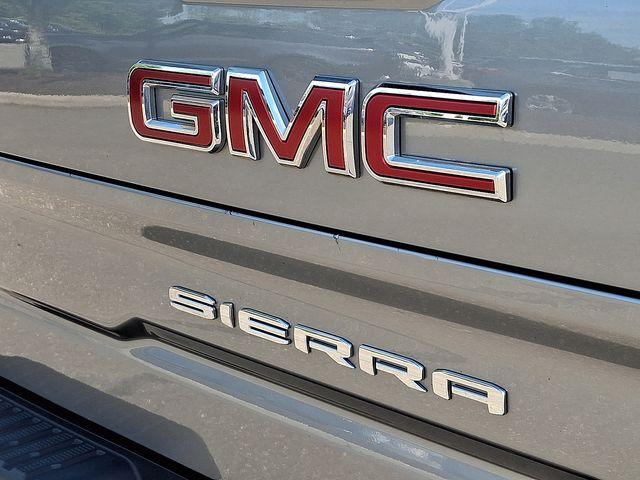 2023 GMC Sierra 1500 Vehicle Photo in DANBURY, CT 06810-5034