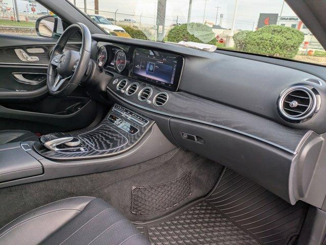 2019 Mercedes-Benz E-Class Vehicle Photo in SELMA, TX 78154-1459